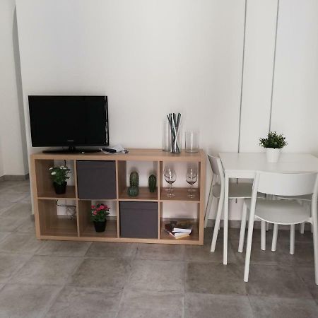 Casa Vacanze Scicli Centro ภายนอก รูปภาพ