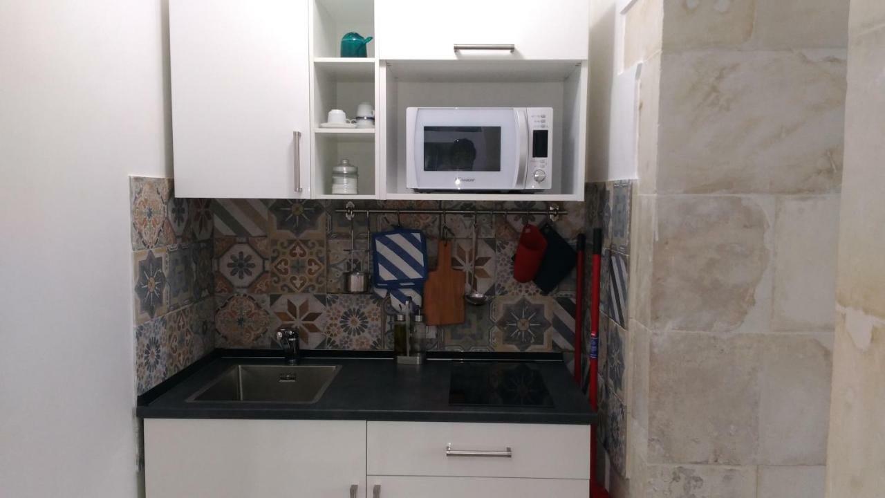 Casa Vacanze Scicli Centro ภายนอก รูปภาพ