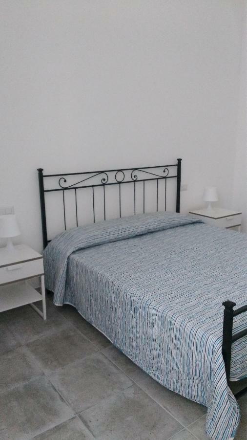 Casa Vacanze Scicli Centro ภายนอก รูปภาพ