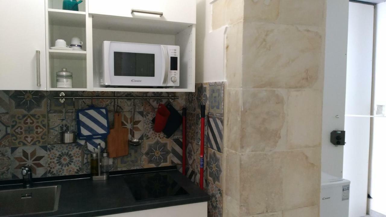 Casa Vacanze Scicli Centro ภายนอก รูปภาพ