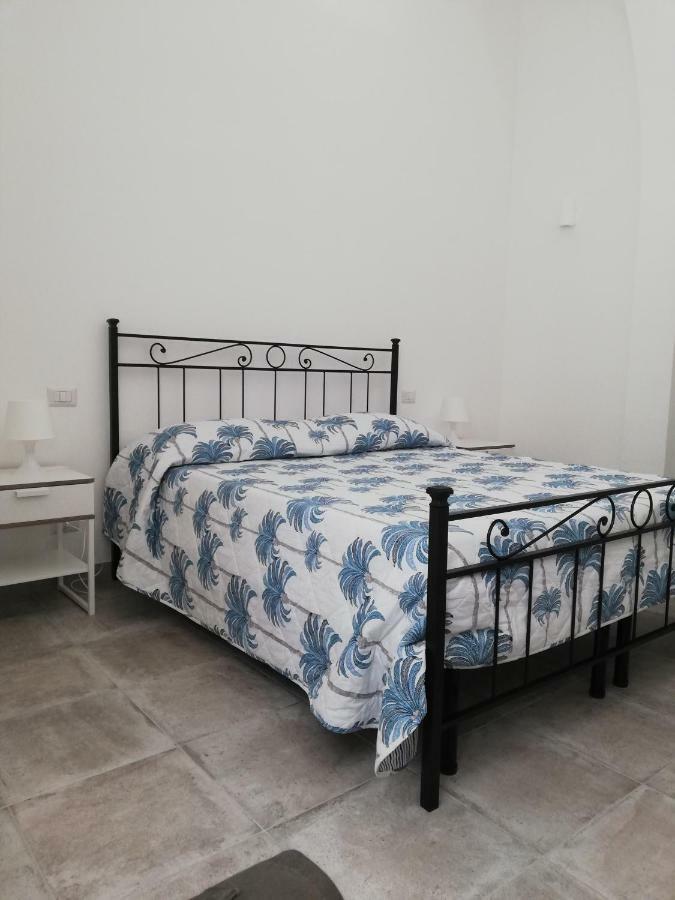 Casa Vacanze Scicli Centro ภายนอก รูปภาพ