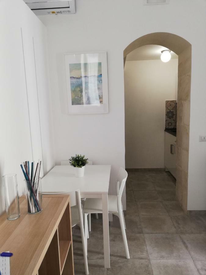 Casa Vacanze Scicli Centro ภายนอก รูปภาพ